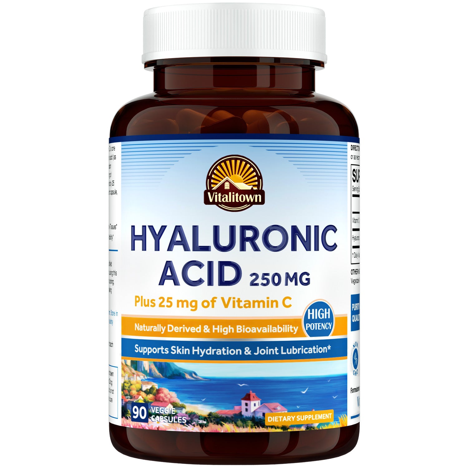 Hyaluronic Acid