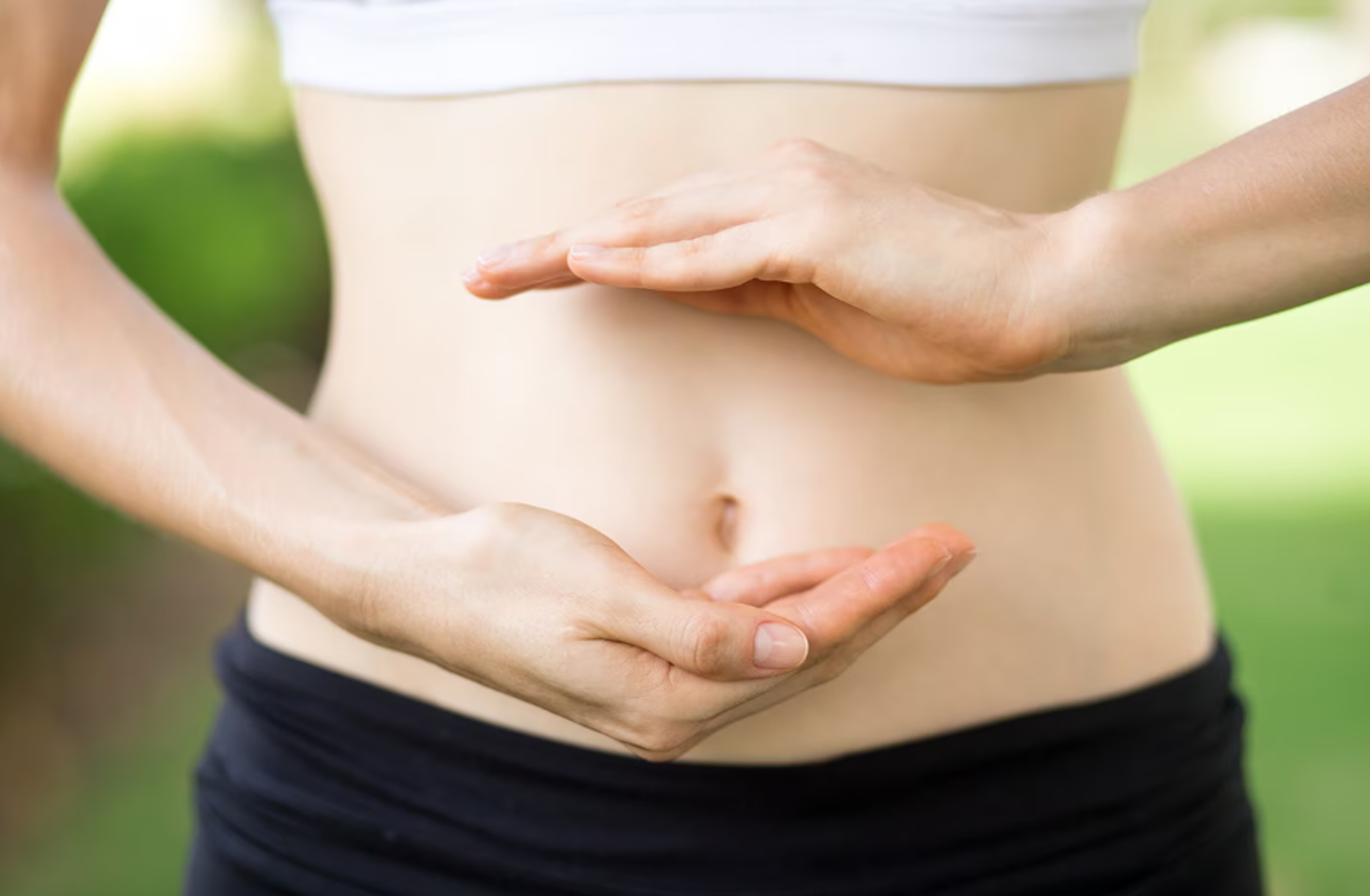 10 Signs You Need a Probiotic