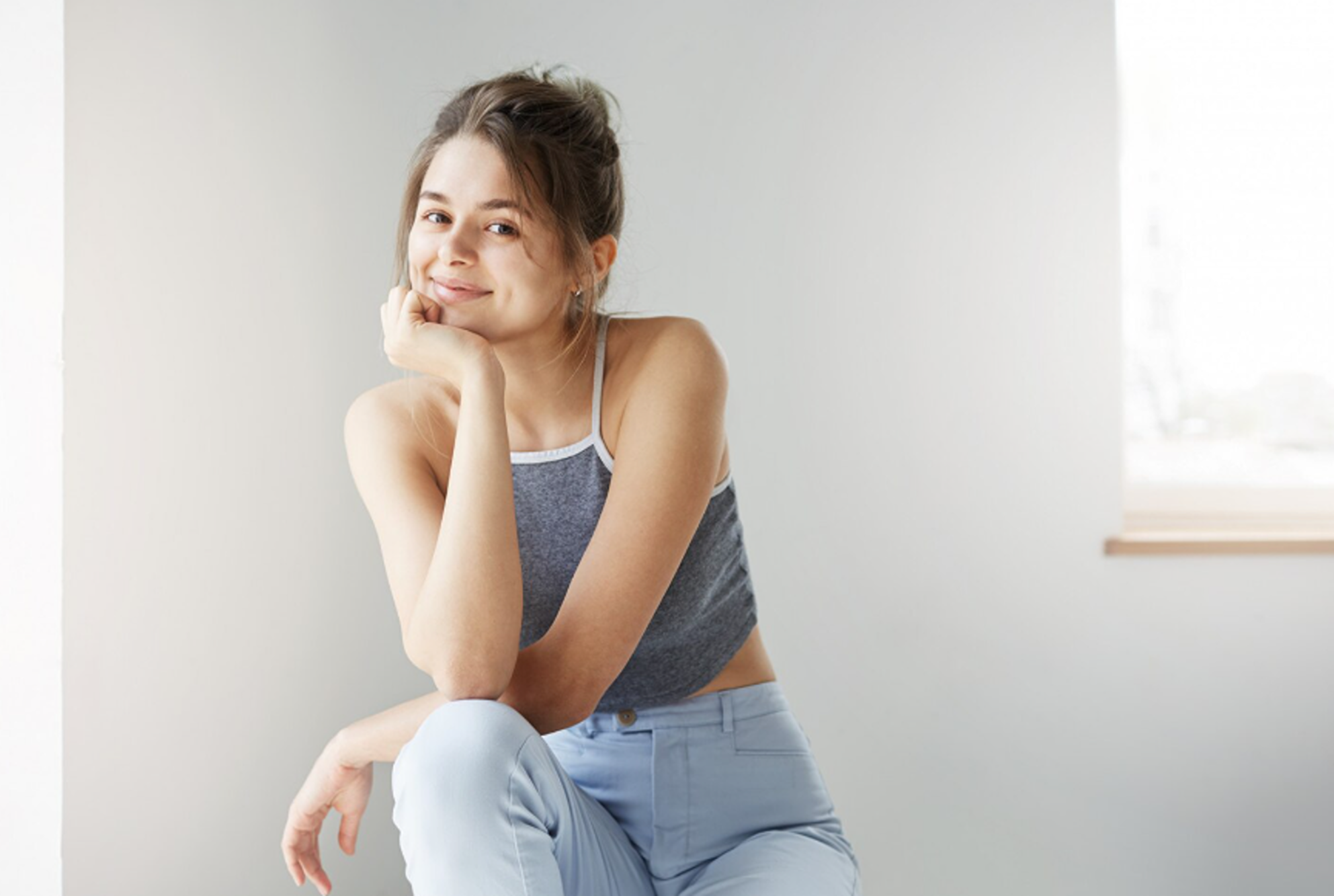 Women are disproportionately affected by iron deficiency