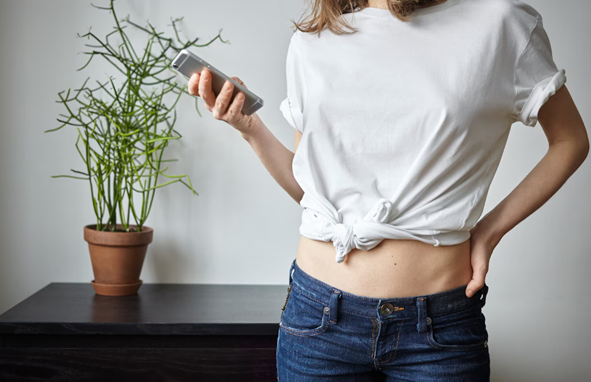 probiotics interacting with gut microbiome to support digestion and immunity