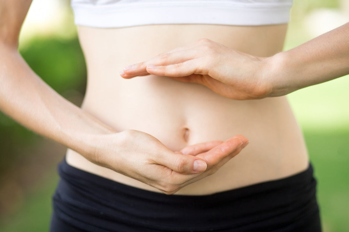Ready For A Probiotic That Actually Relieves Bloat? Try This