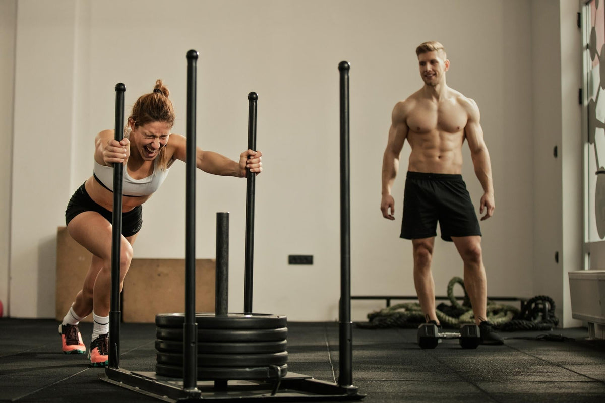 The HYROX Effect: Why People Want More From Their Workouts
