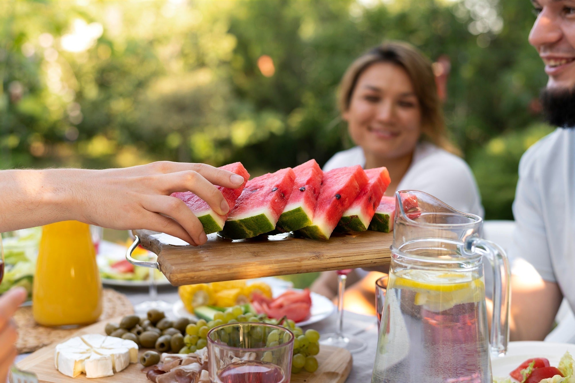 Summer Gut Health: How to Support Digestive Wellness During Travel & BBQ Season