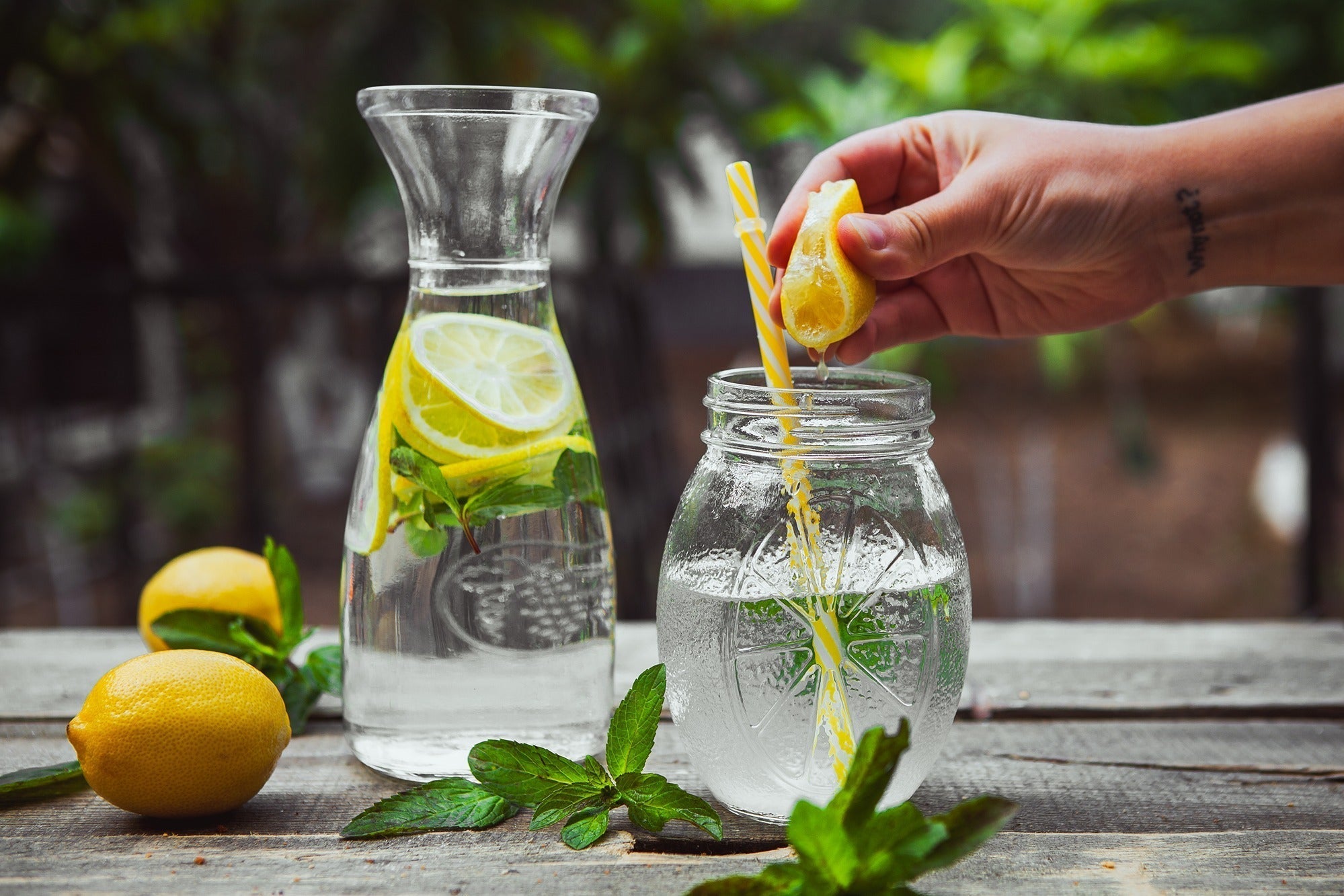 Back-to-Routine Wellness: Healthy Habits Before the Busy Season Begins