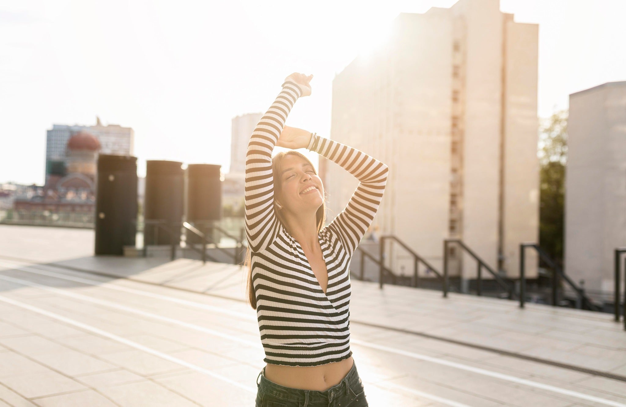  Recognizing the signs your body may need a daily multivitamin 