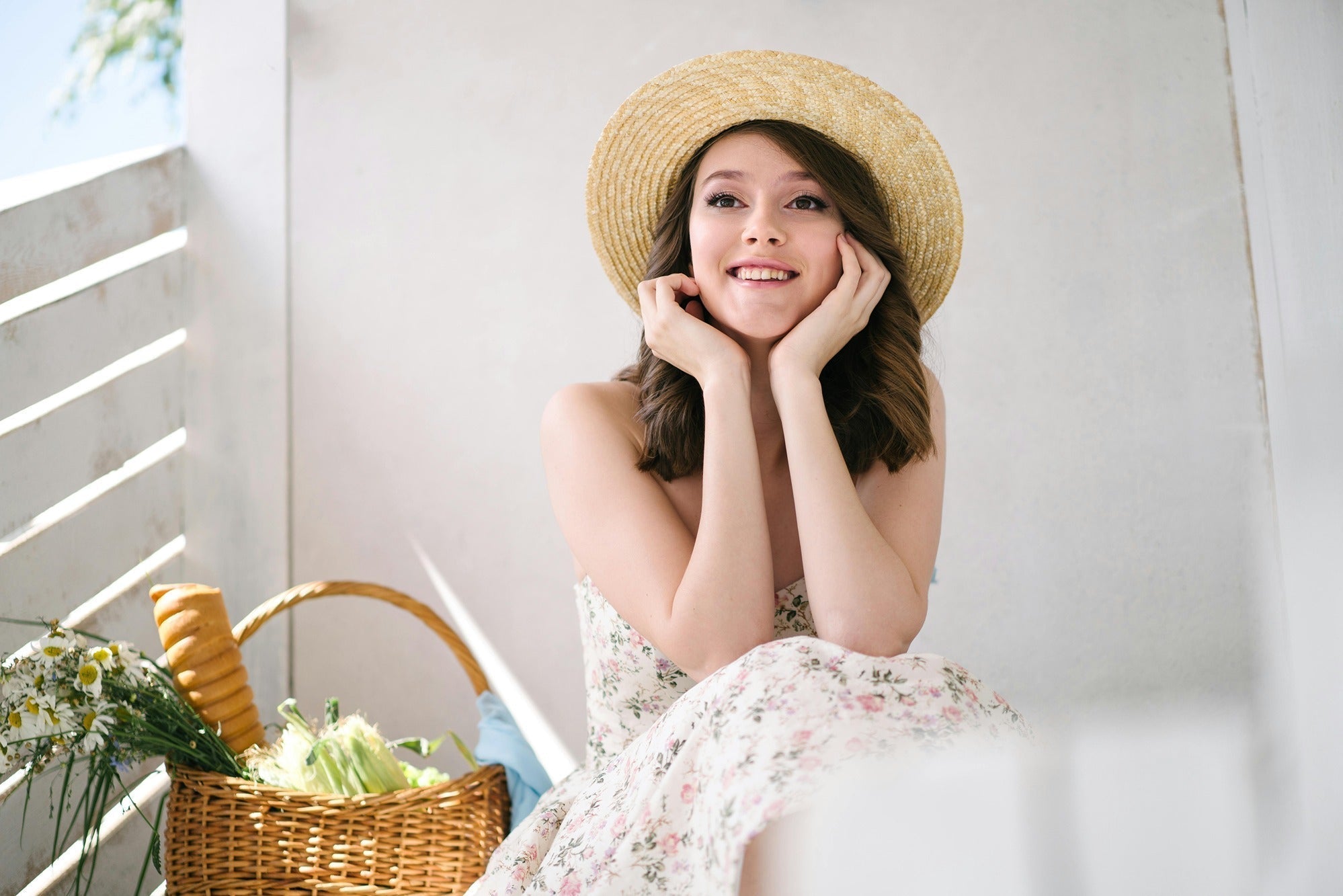 Spring Glow Essentials for Skin and Wellness