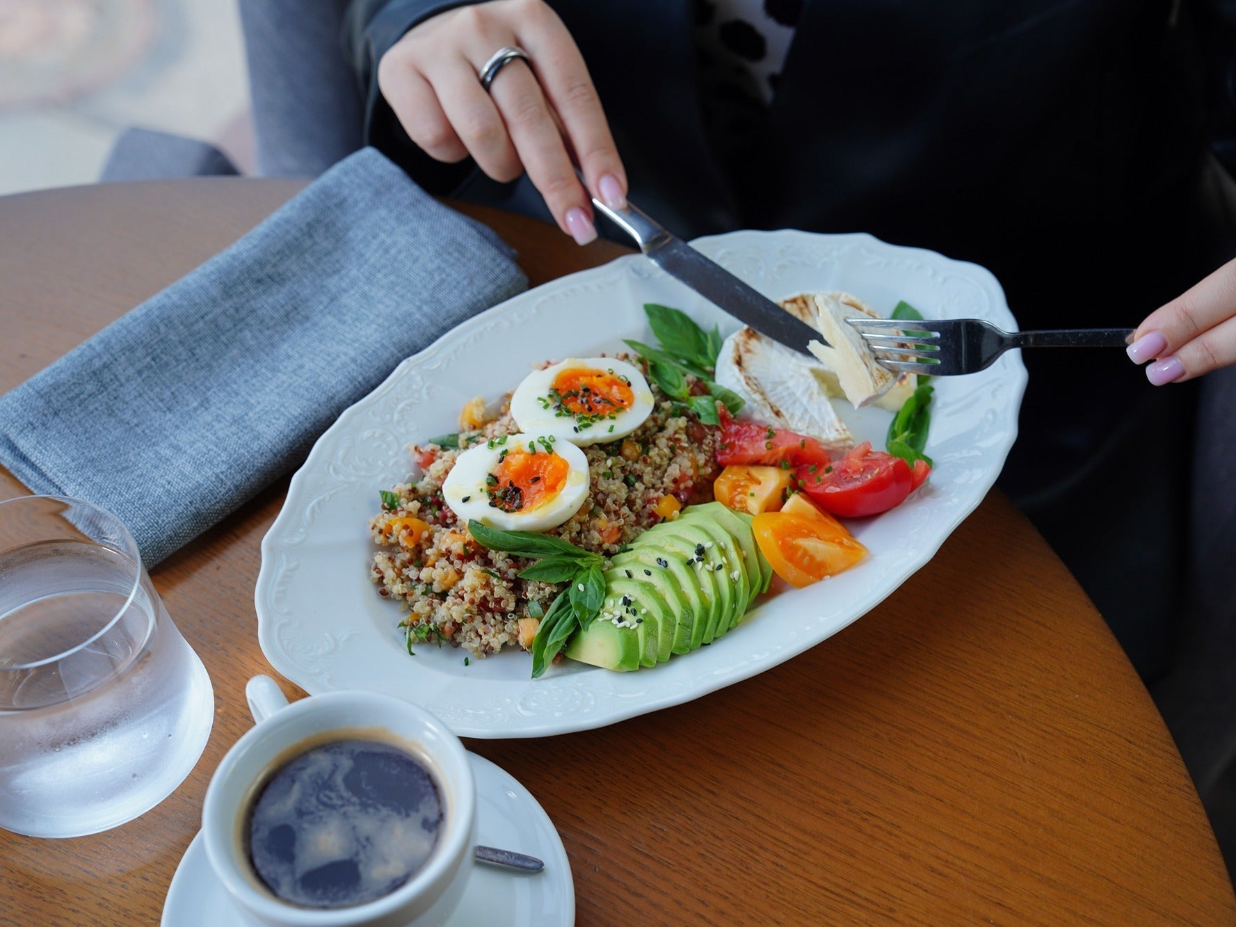  How to Turn Everyday Meals Into Nutrient-Rich Healthy Meals
