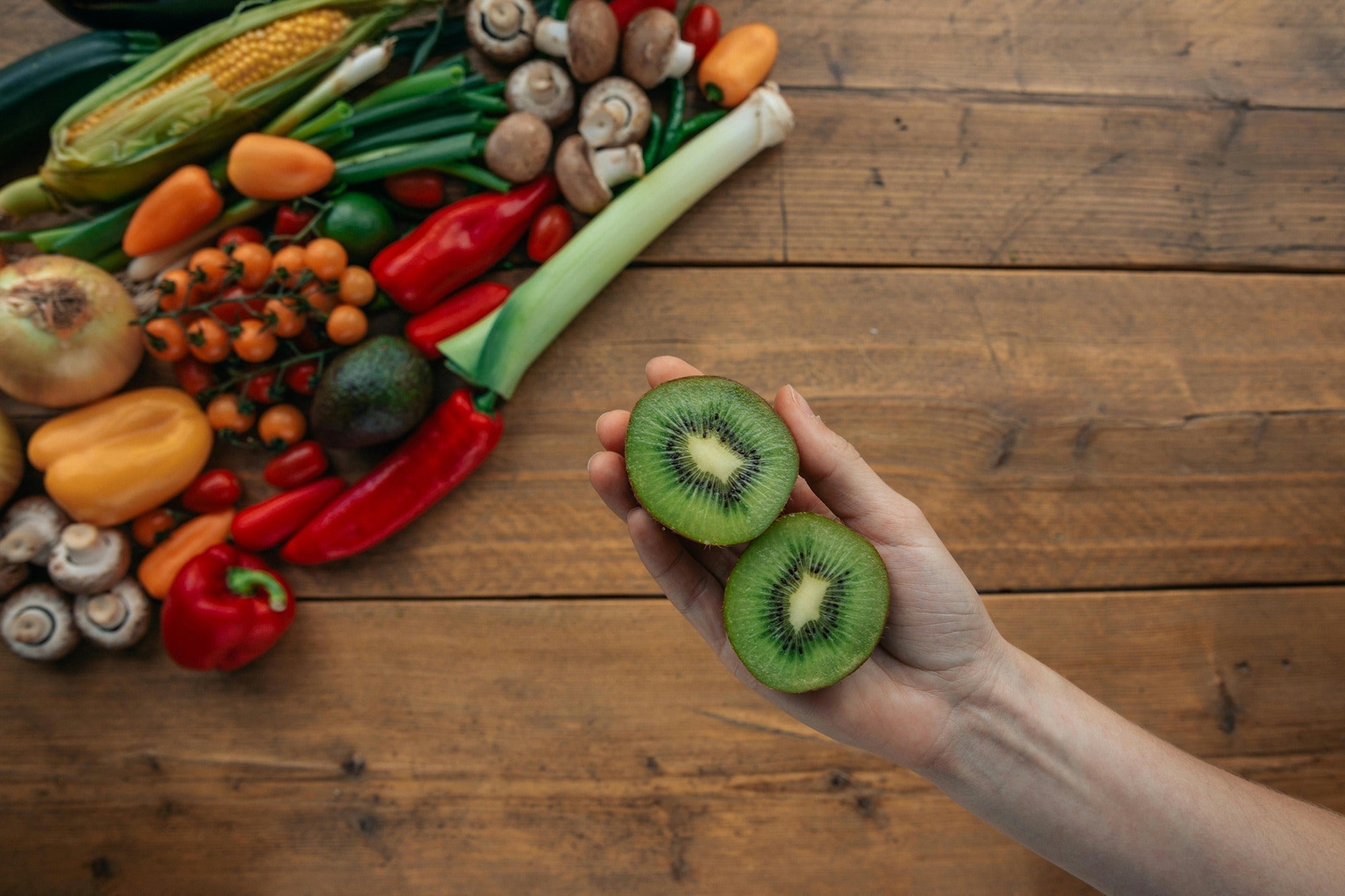 How the Gut Microbiome Affects Digestion, Immunity, and Mood