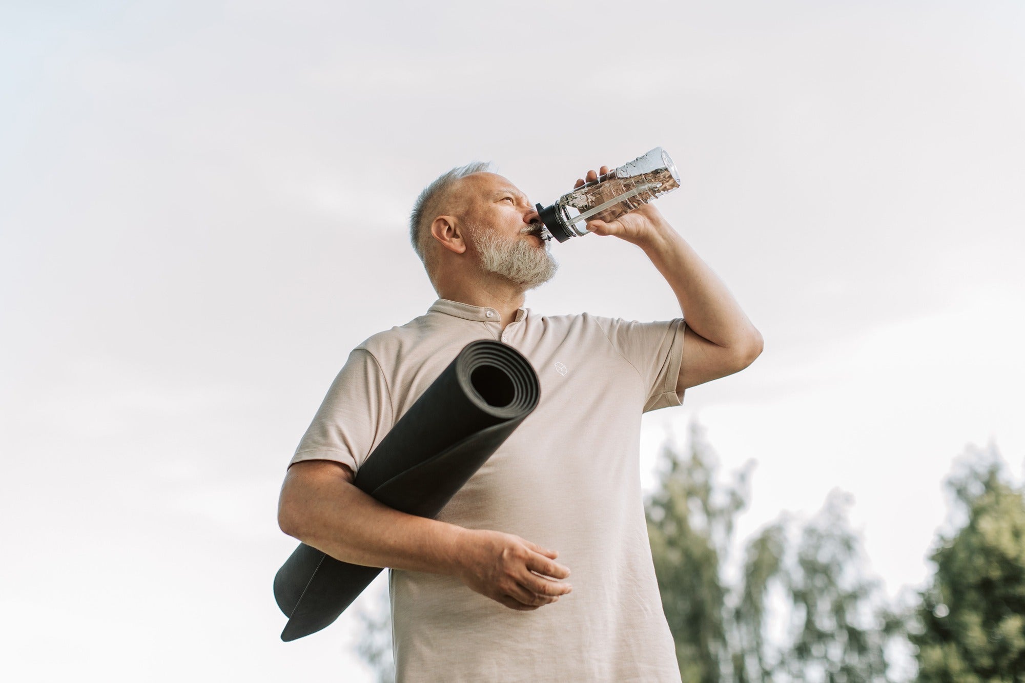 Beat the Summer Heat: Daily Wellness Tips for Hot Weather