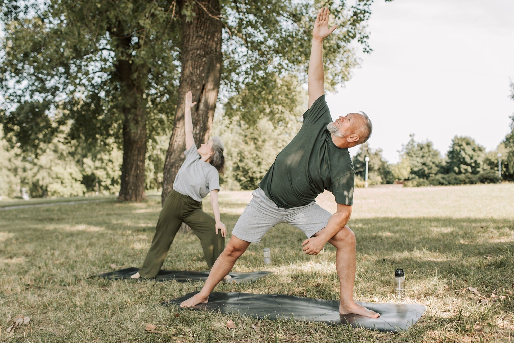 D3 + K2: The Summer Bone and Heart Health Duo