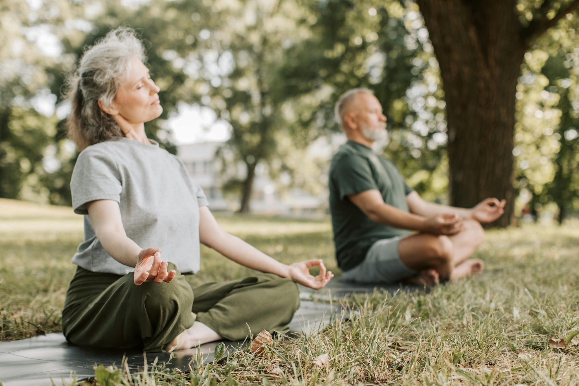 Natural Ways to Support Calm and Balance