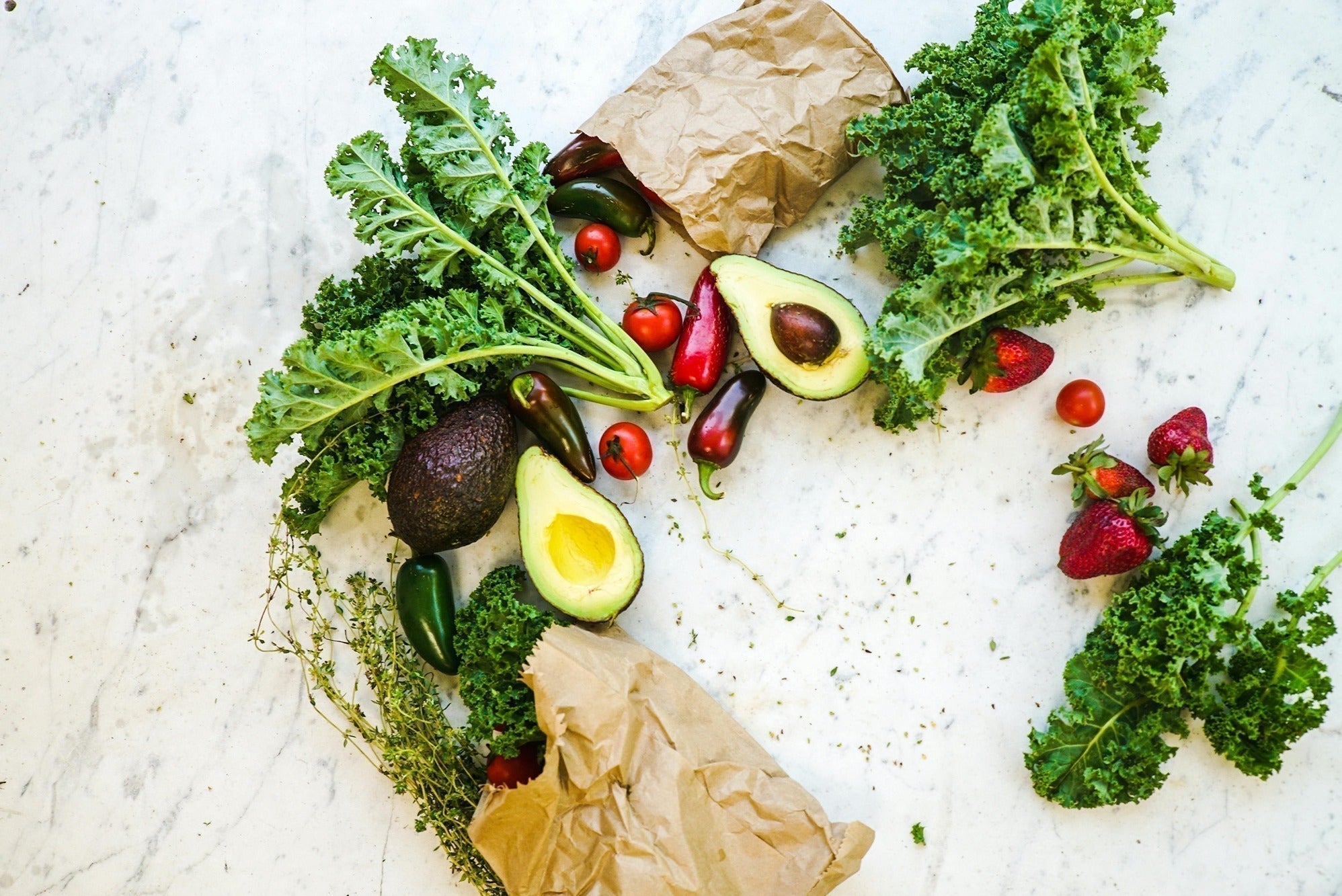 Antioxidants Explained: What They Are and Why Your Body Needs Them