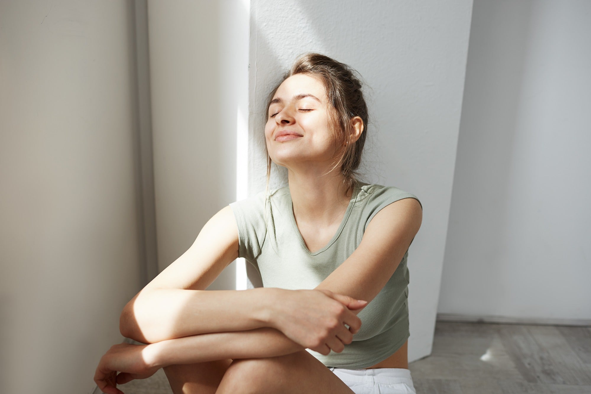 Self-Care Starts Within: Daily Wellness Habits for Women