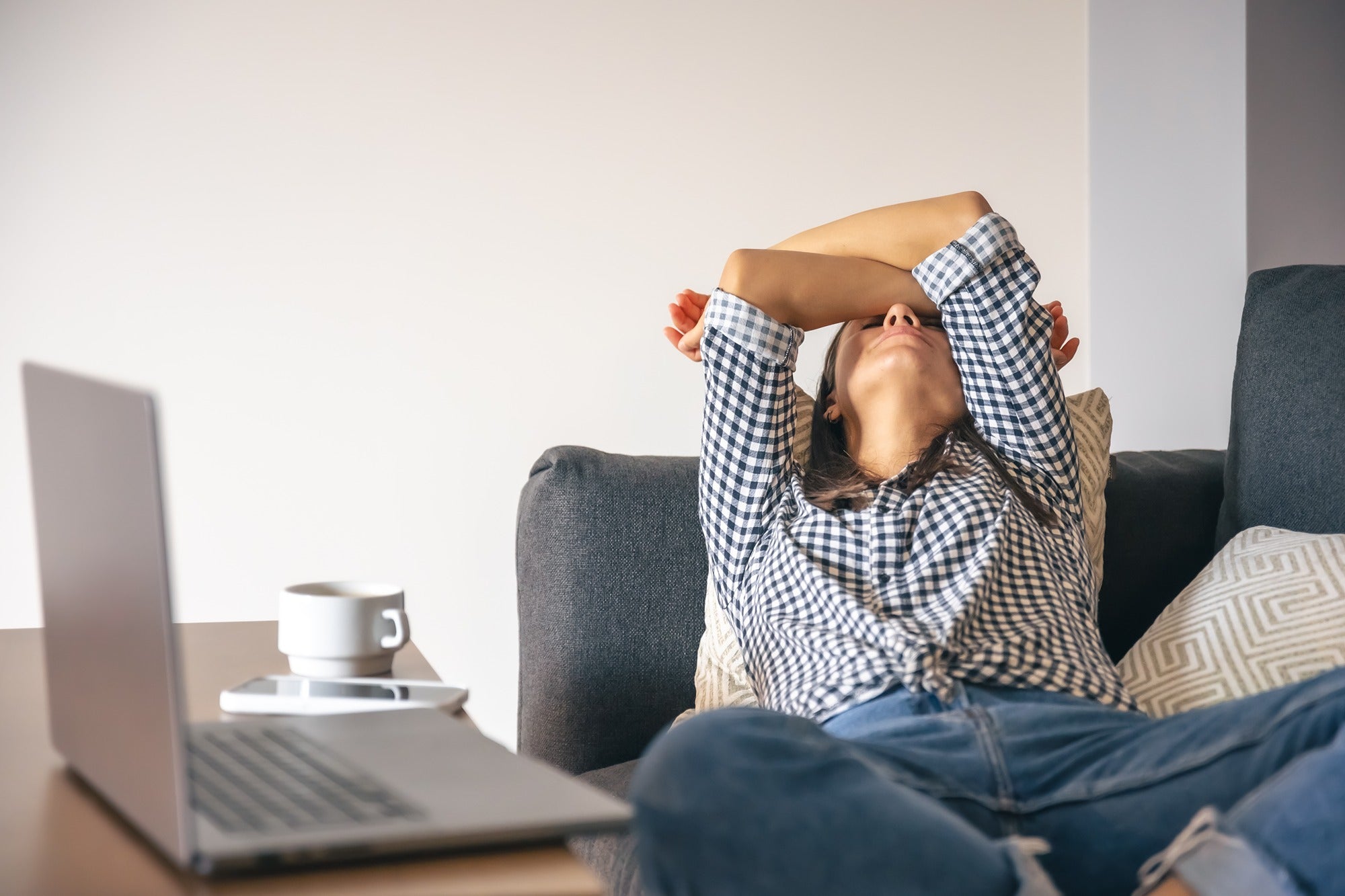 Why You Feel Tired All the Time (And How to Fix It Naturally)