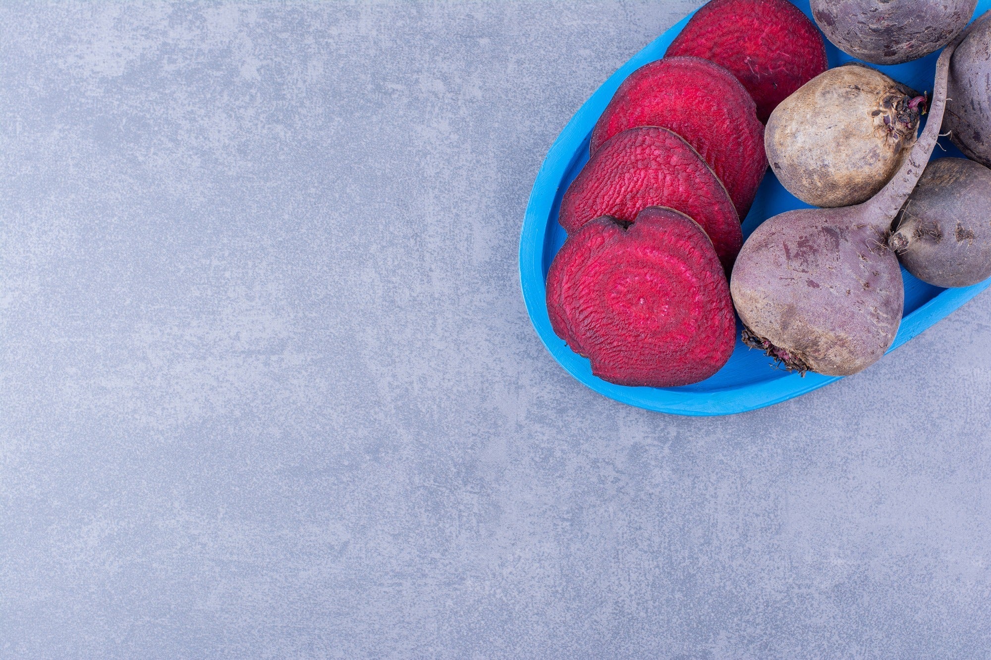 Why Beet Root Capsule Is a Popular Superfood for Heart-Healthy Living