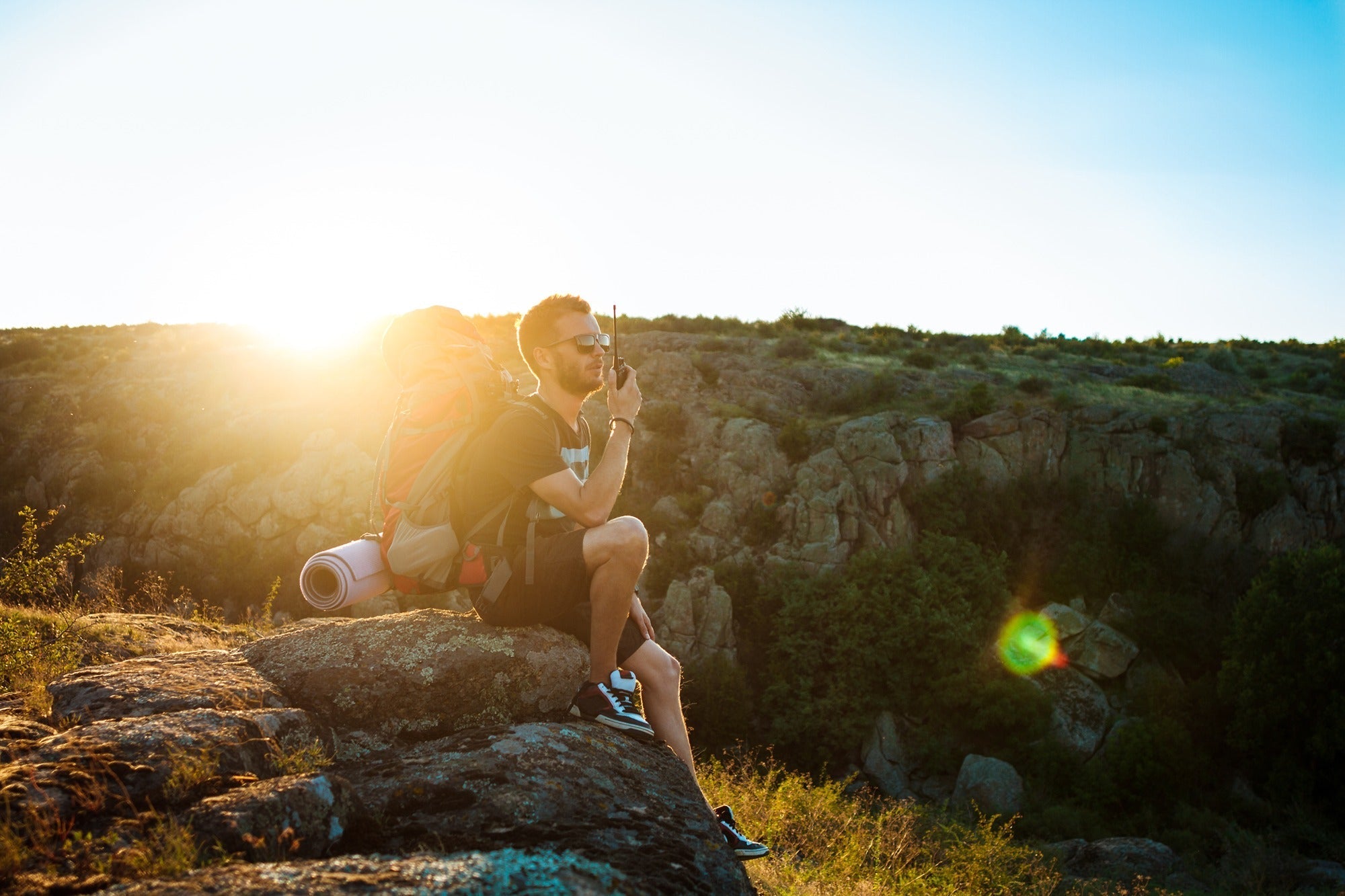 Daily Energy Support: Key Nutrients to Help You Stay Active This Summer