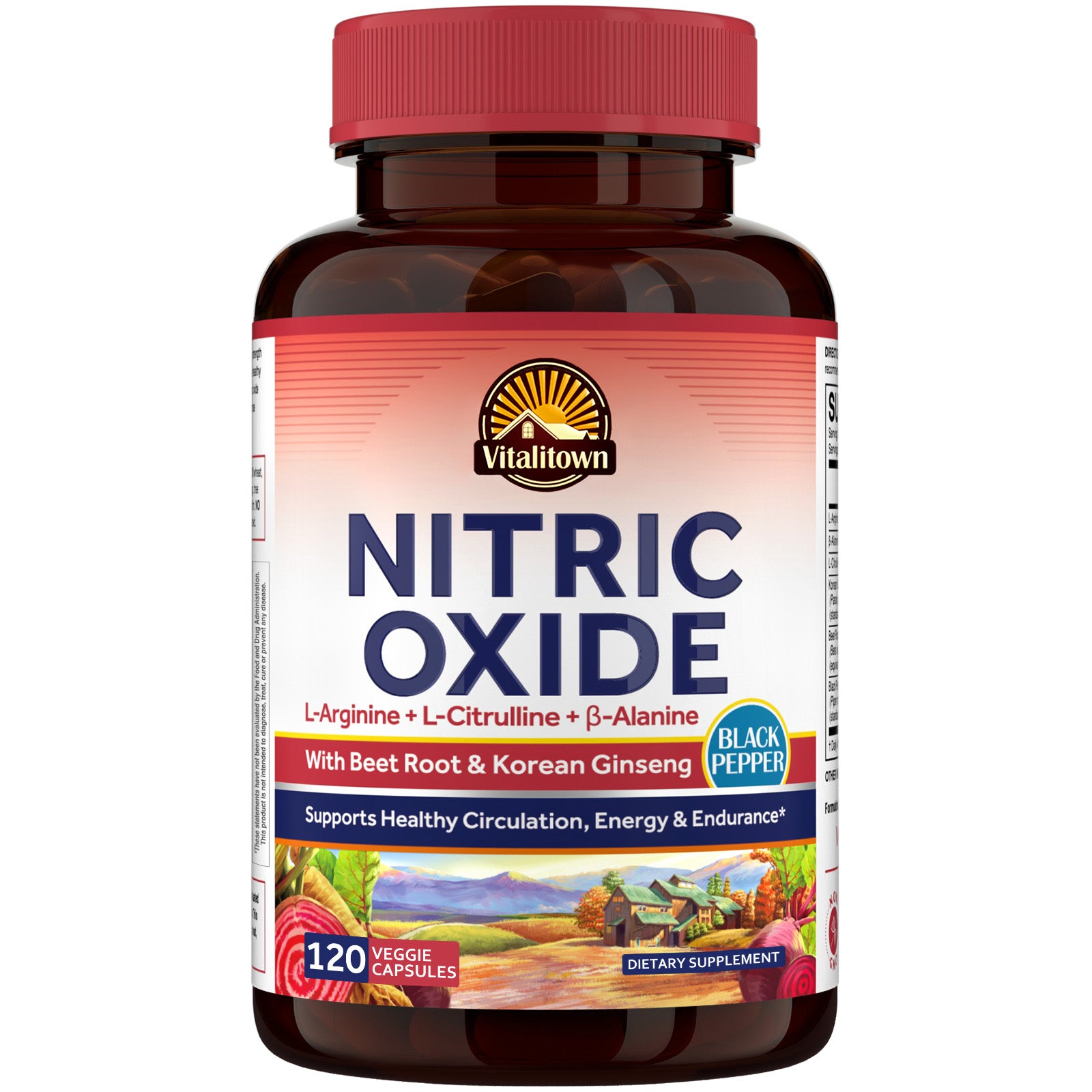 Nitric Oxide