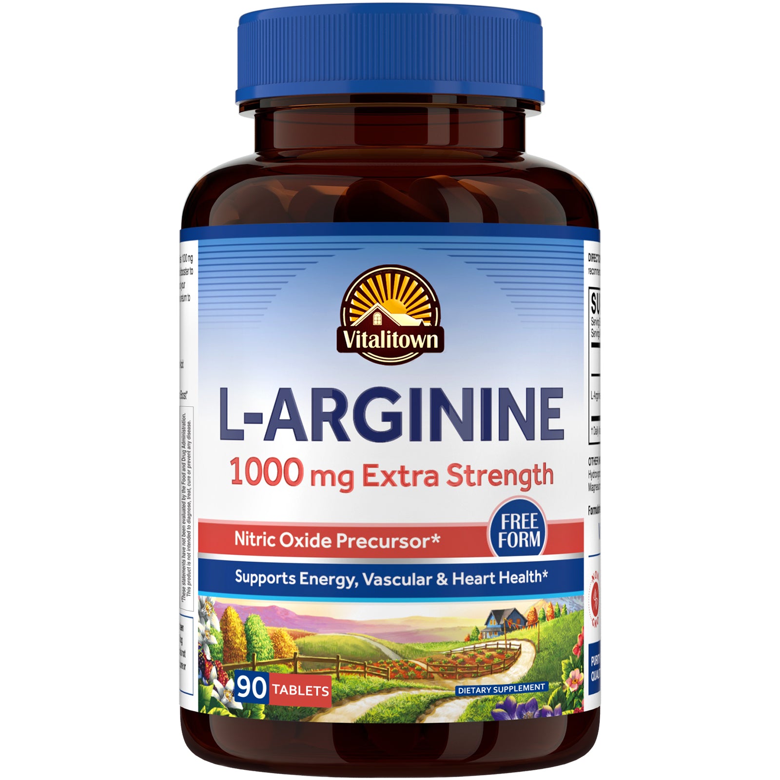 L-Arginine