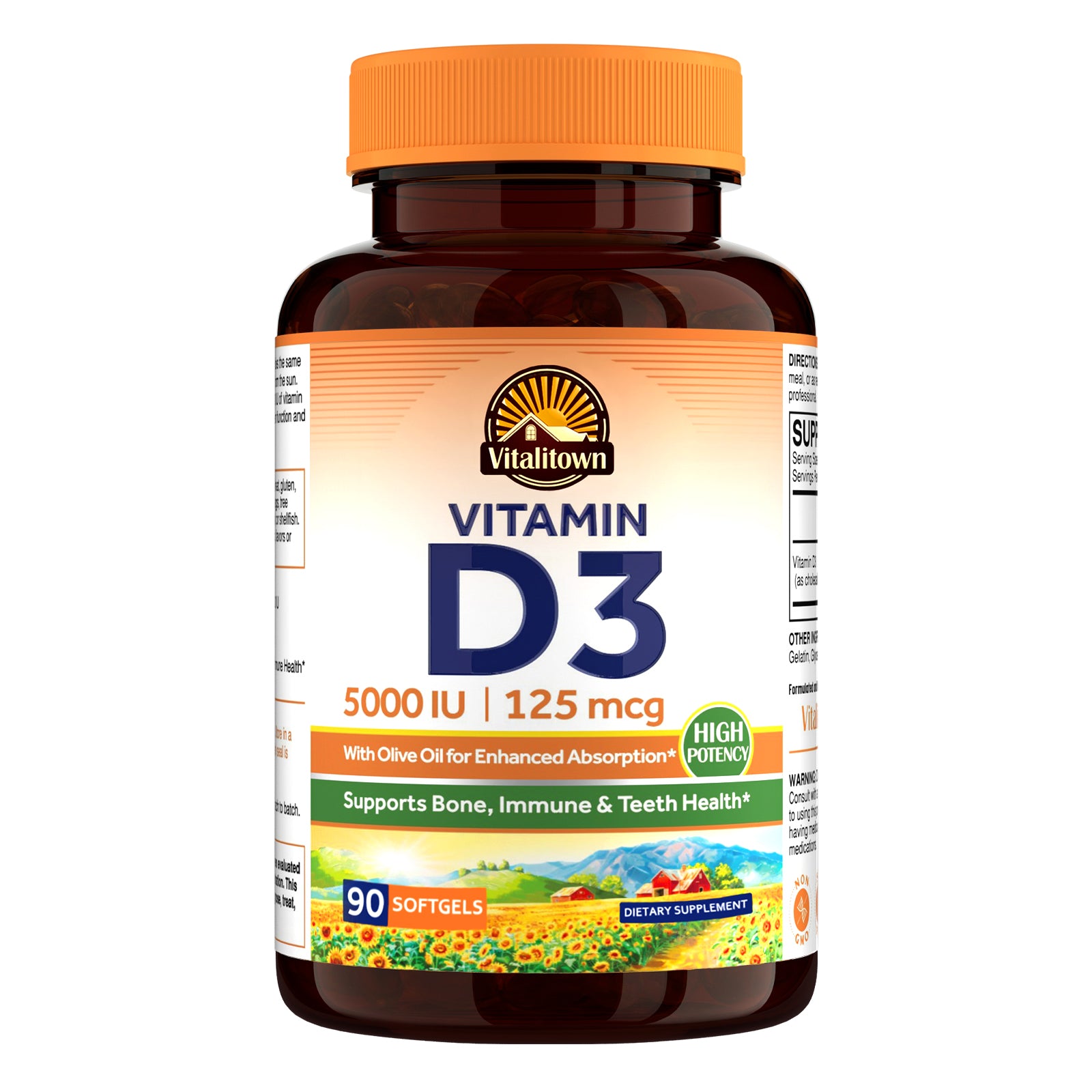 Vitamin D3