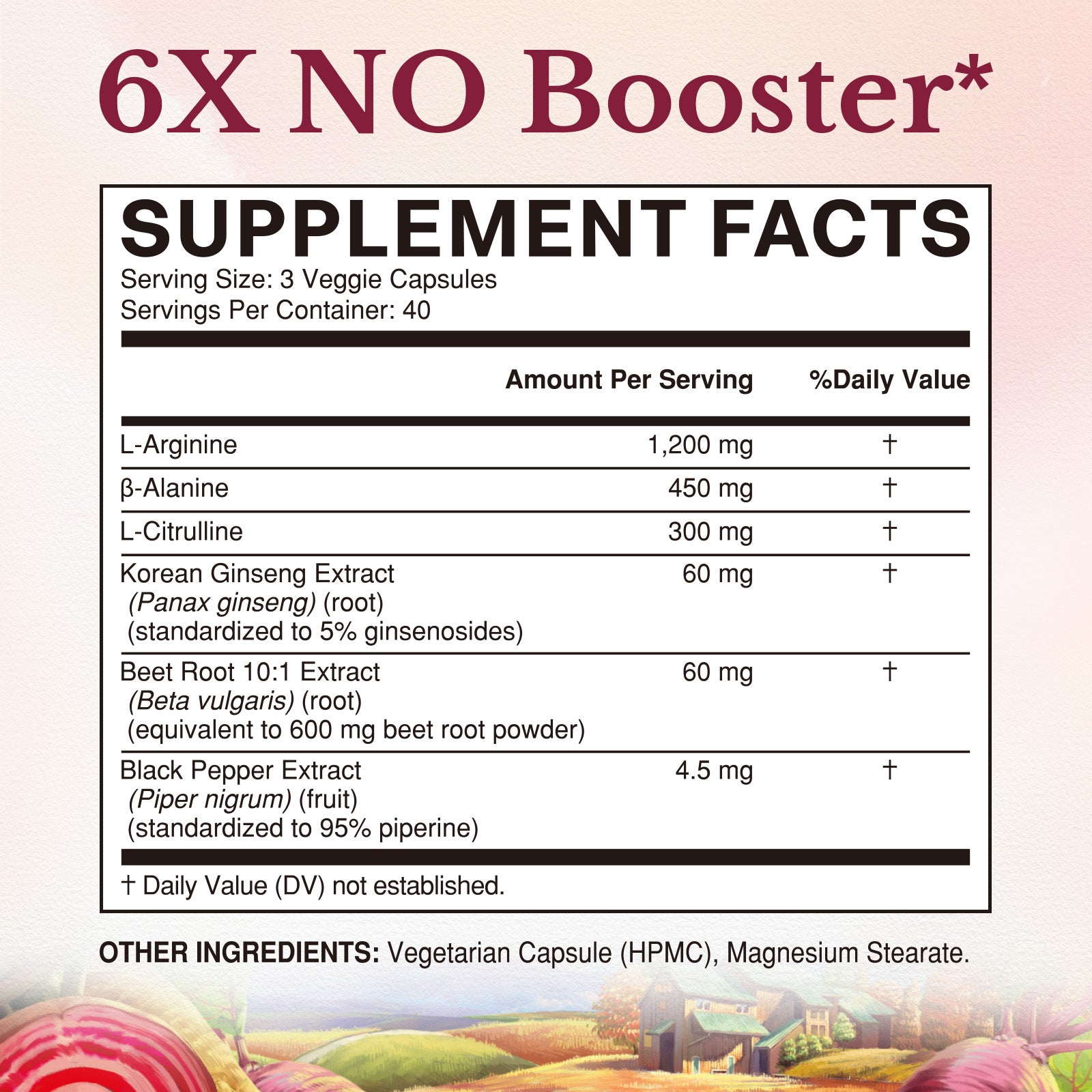 Nitric Oxide