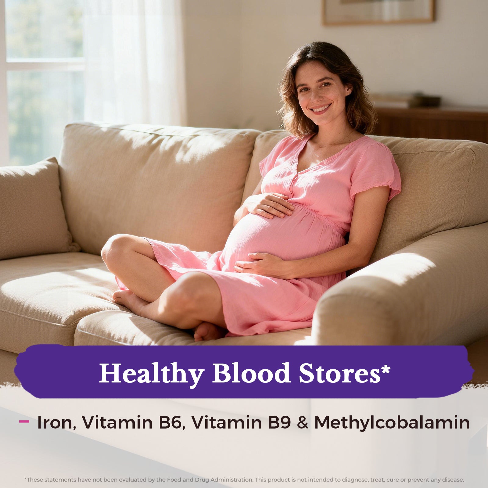 Prenatal Multivitamin
