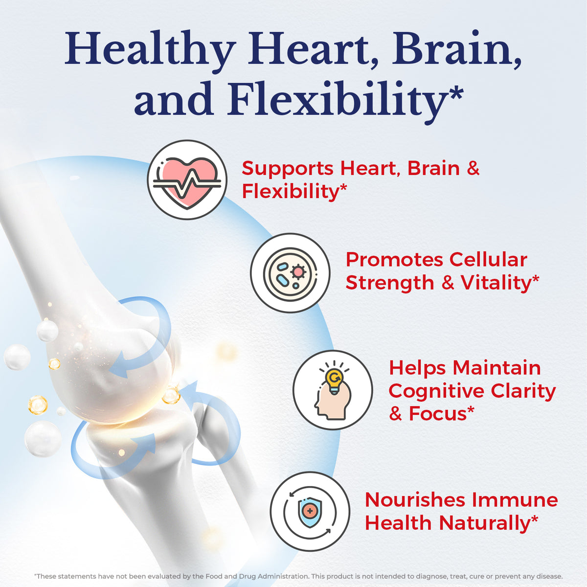 Antarctic Krill Oil Supports Heart Brain Flexibility Cognitive Clarity and Immune Health