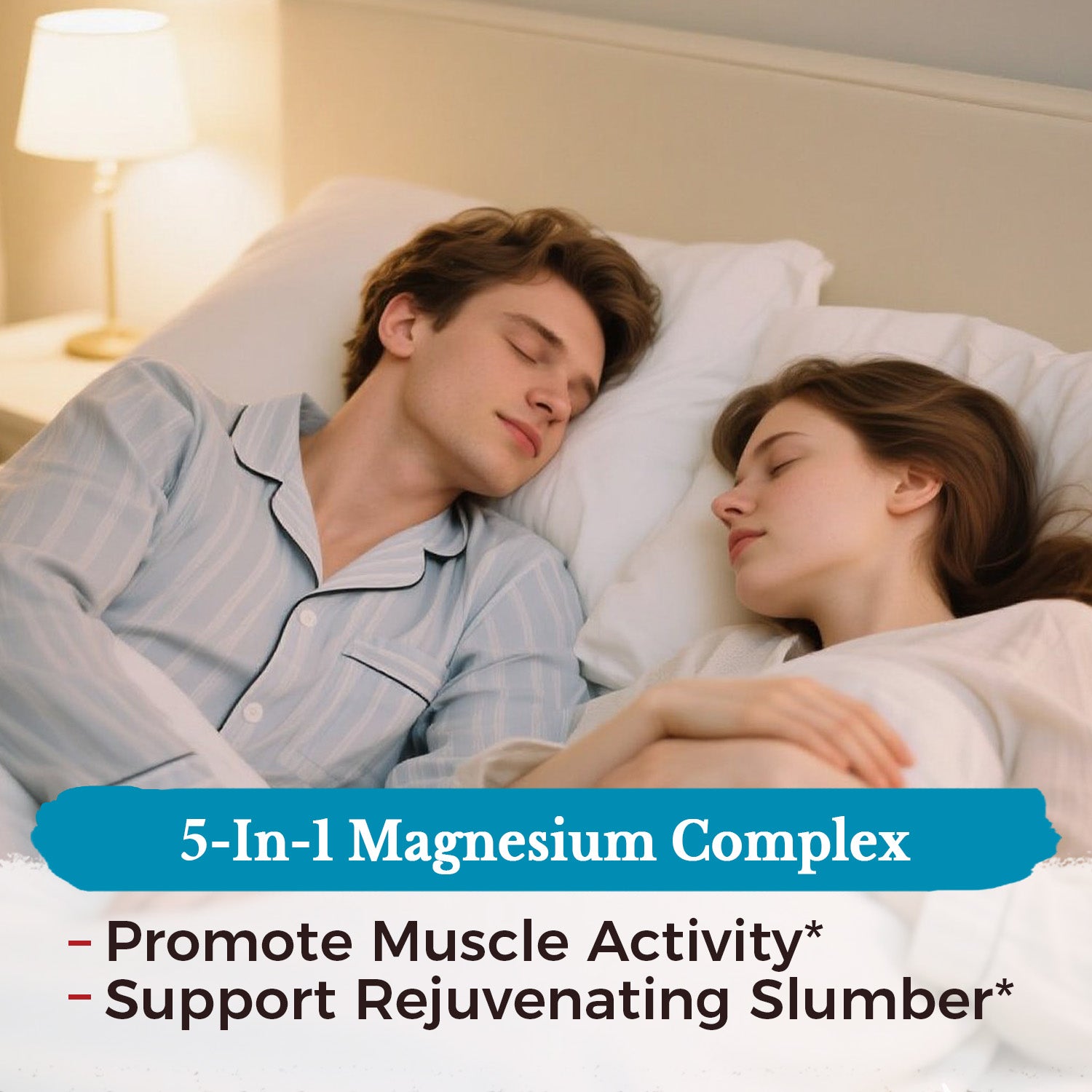 Magnesium Advanced
