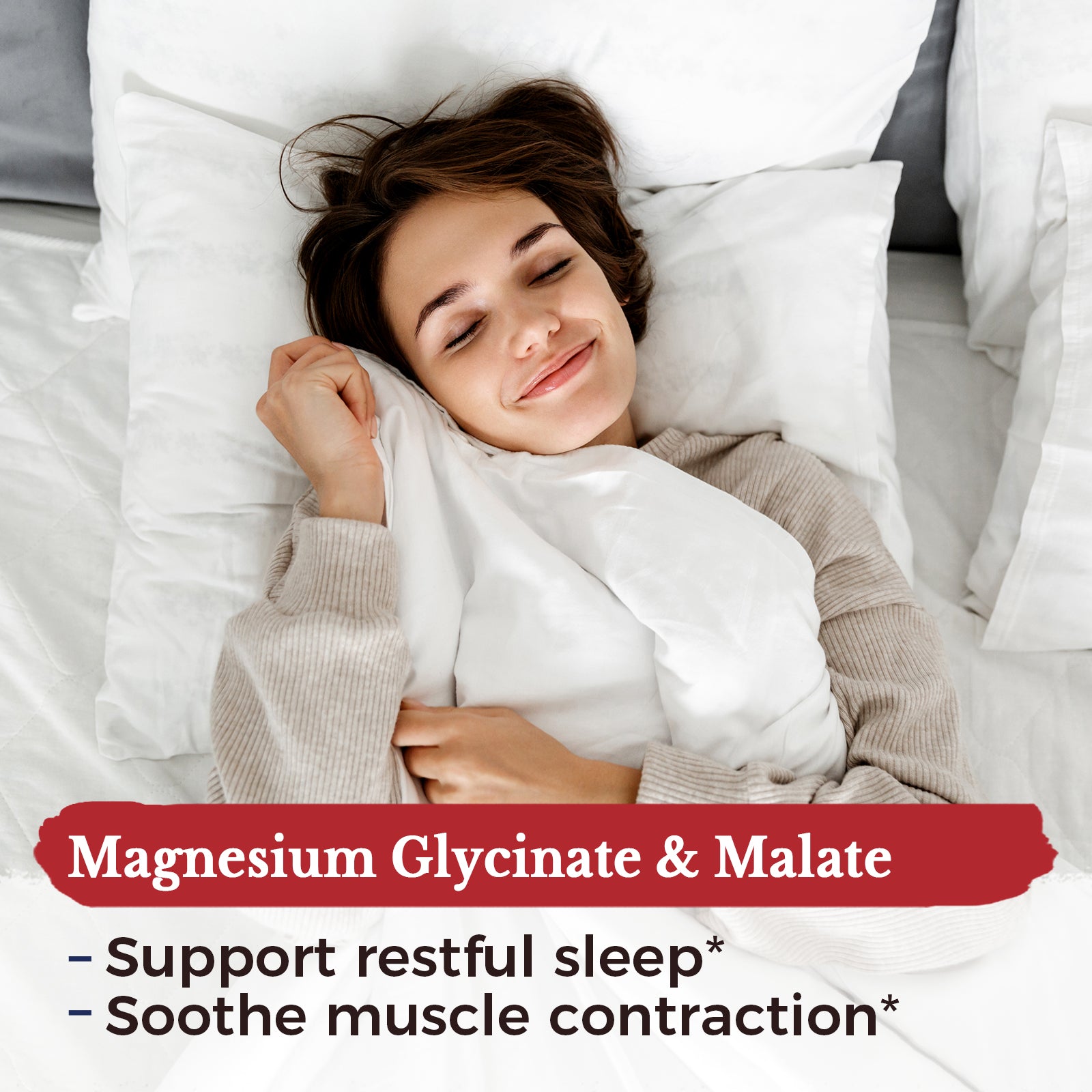 Magnesium Complex NSF