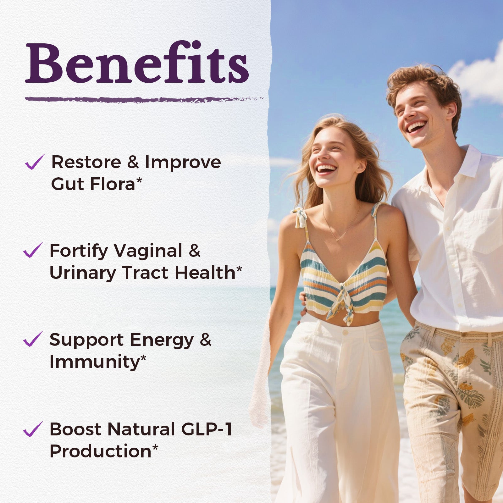 36-In-1 Women's Probiotics