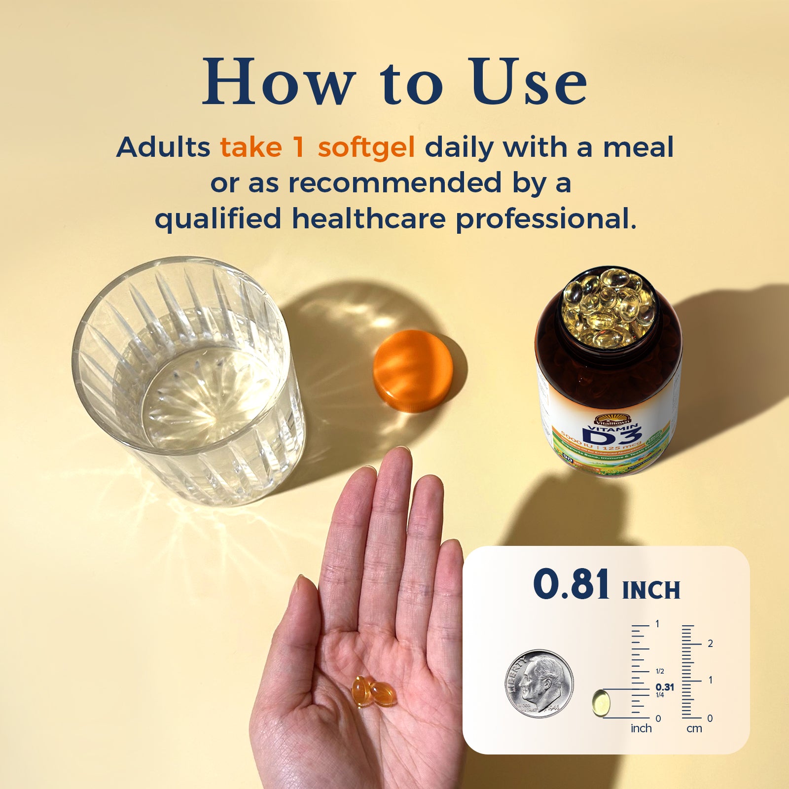 Vitamin D3