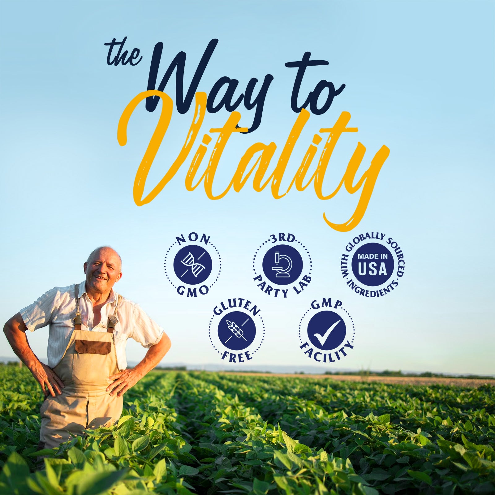 Calcium + Vitamin D3