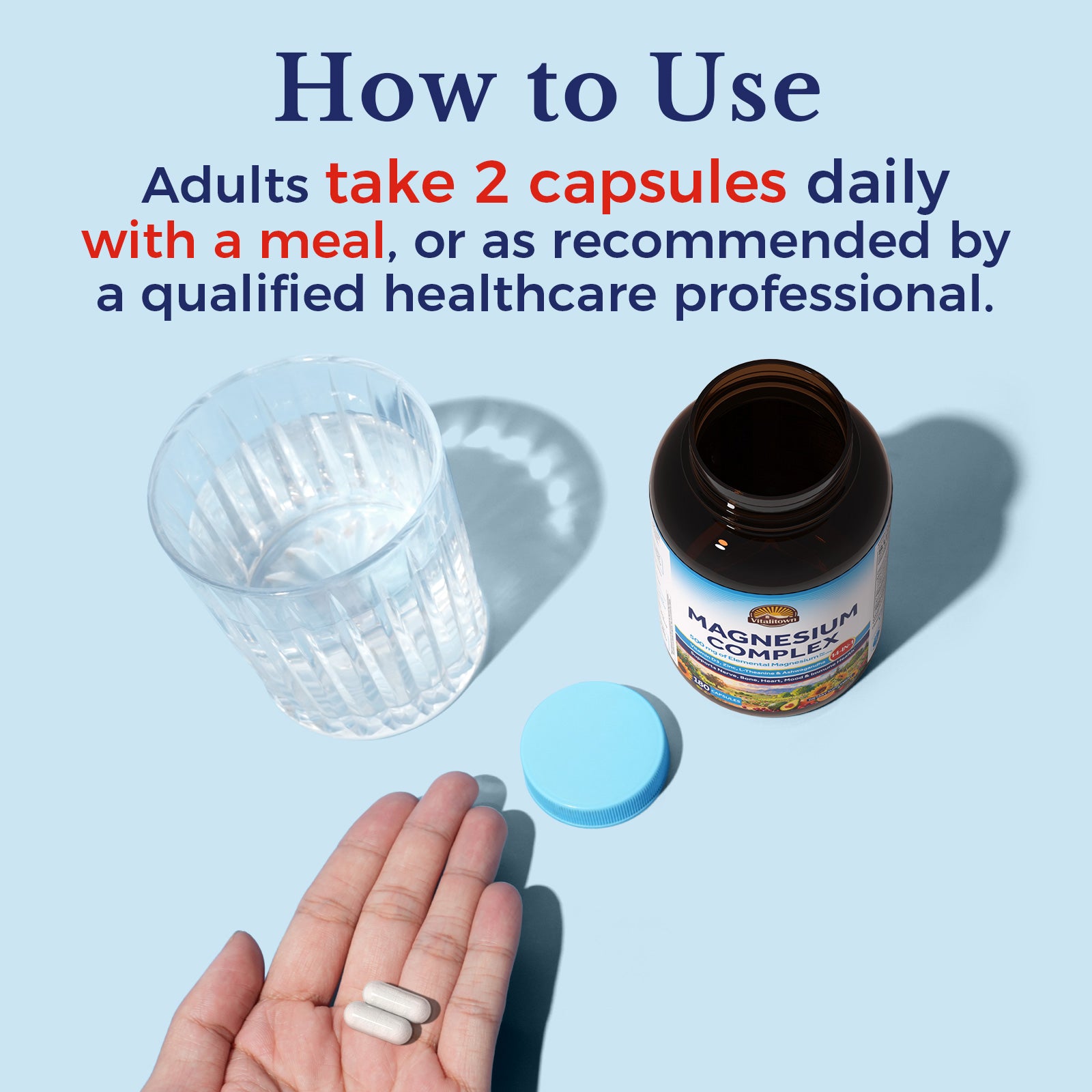 14-In-1 Magnesium Complex