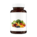 Farm Fresh, Nutrient Dense Bottles