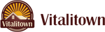 Vitalitown logo