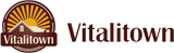 Vitalitown logo