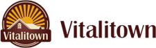 Vitalitown logo