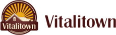 Vitalitown logo